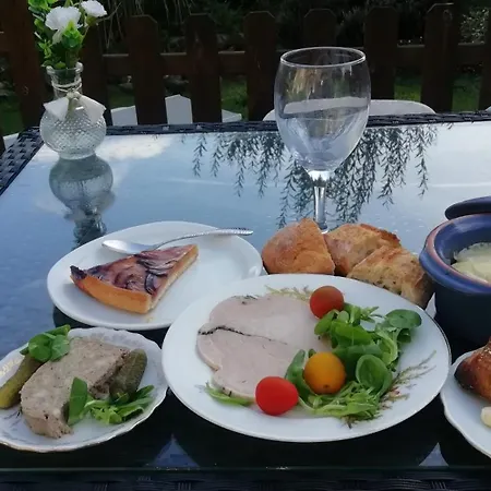 ספינת מלון Beau Bateau Lilou 14 וויסטרהאם