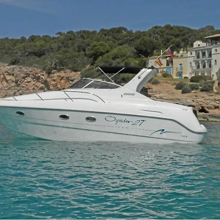 ספינת מלון Beau Bateau Lilou 14 *