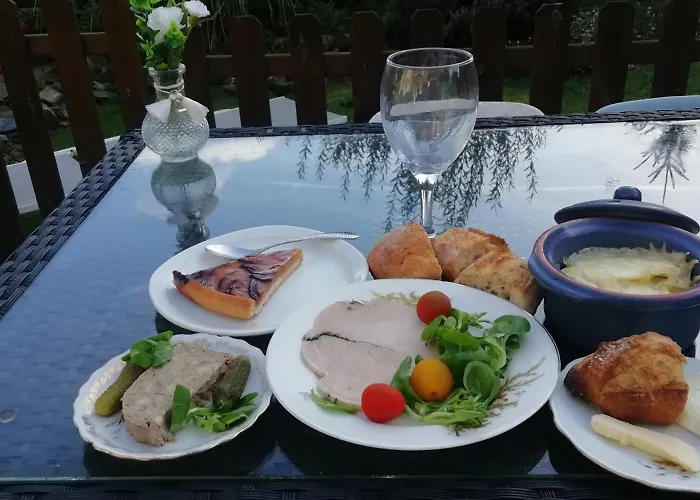 ספינת מלון Beau Bateau Lilou 14 וויסטרהאם