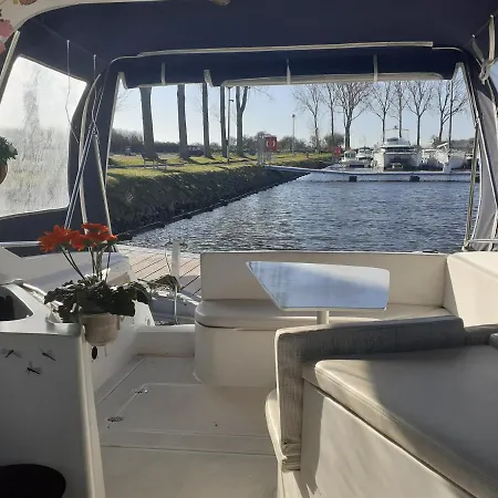 Beau Bateau Lilou 14 Ouistreham