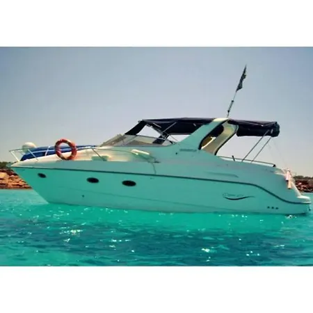 Beau Bateau Lilou 14 *