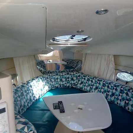 Beau Bateau Lilou 14 Ouistreham