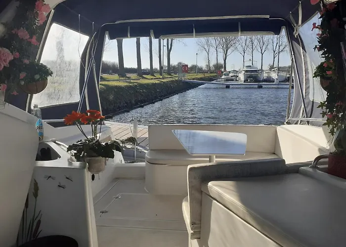 Beau Bateau Lilou 14 Ouistreham