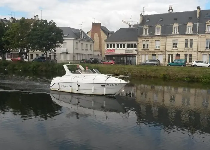 Beau Bateau Lilou 14 Botel *