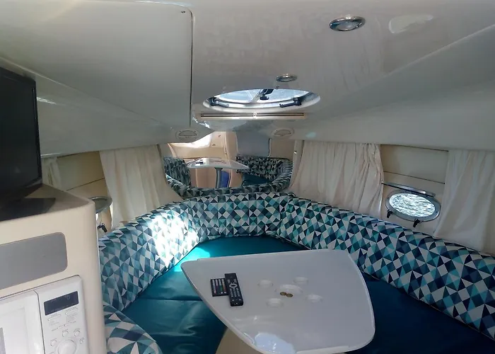 Beau Bateau Lilou 14 Ouistreham